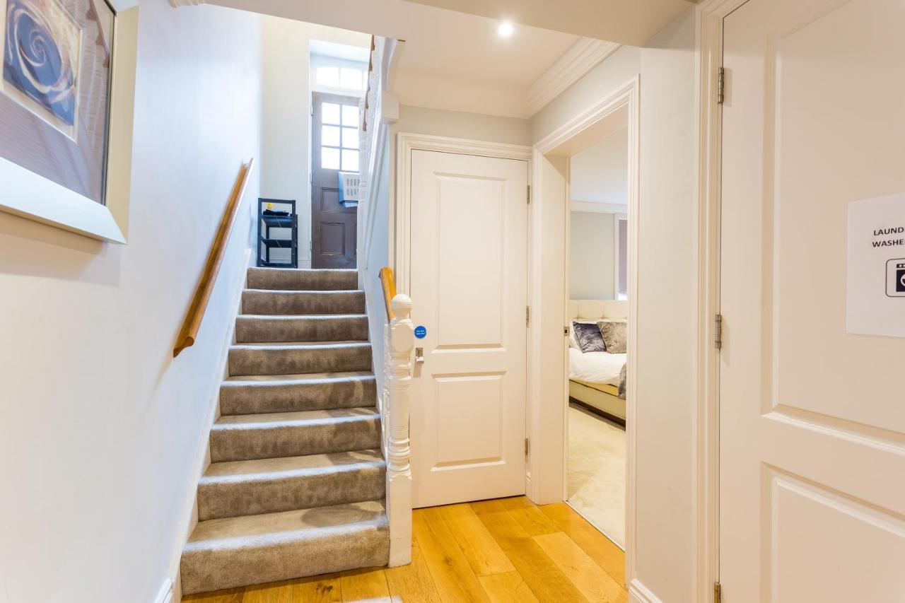 Apartment Luxury Duplex In New Development 17