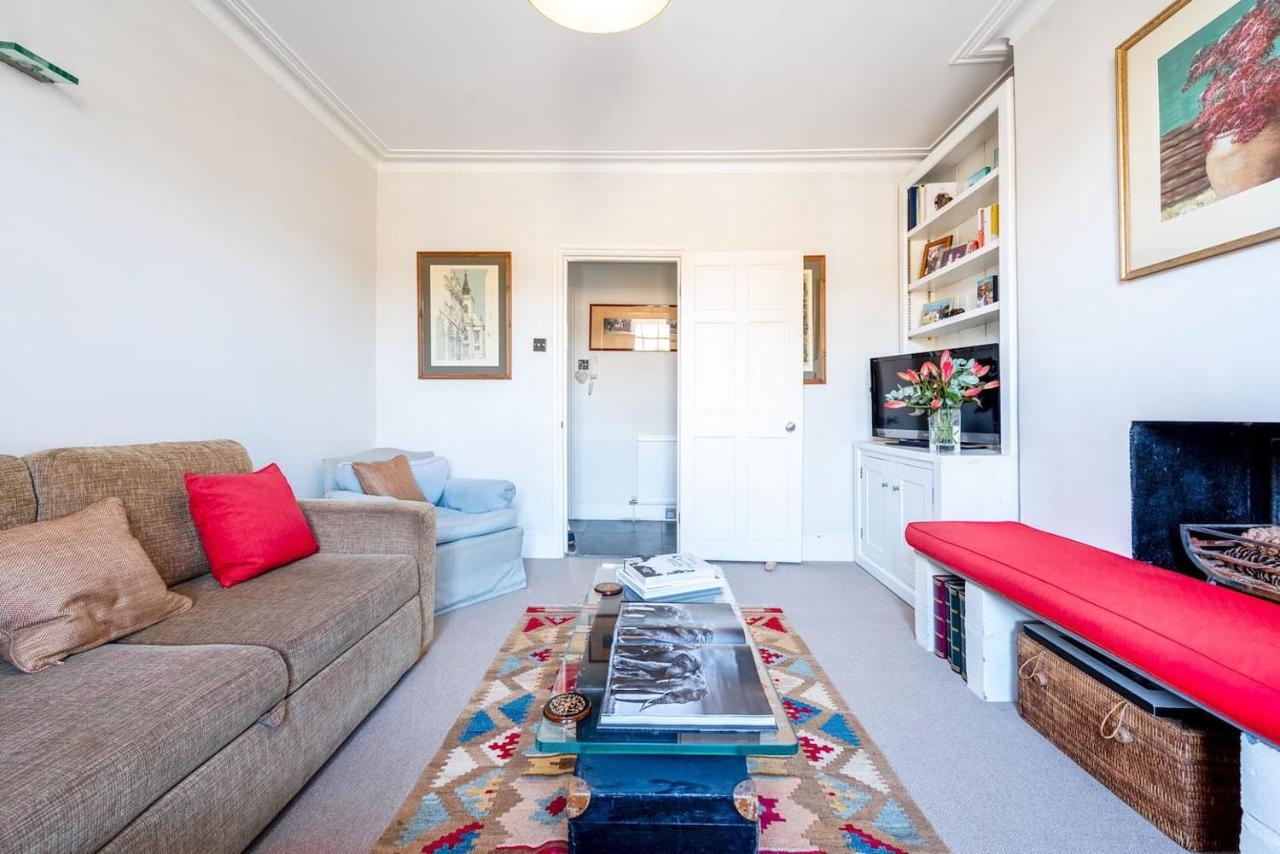 Short Term Let In Fulham Londra