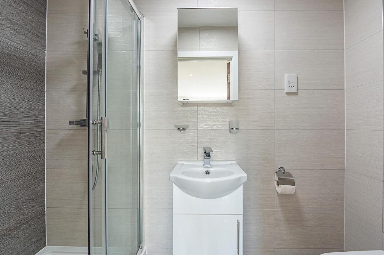 Apartment Beautiful Canary Wharf *