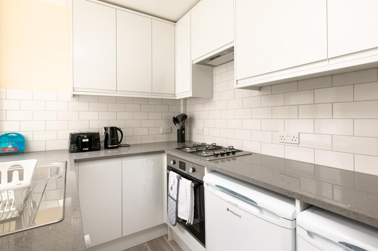Cozy Near Alexandra Palace *
