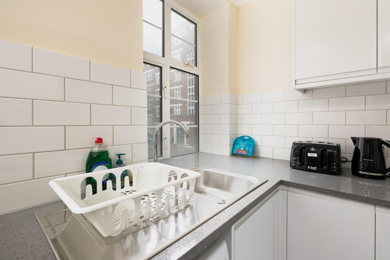 Cozy Near Alexandra Palace * London