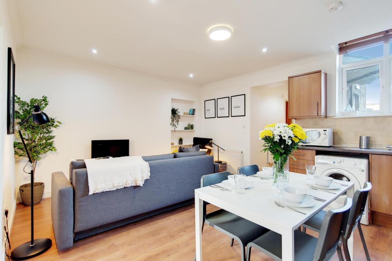 Welcomestay Tooting Broadway 3 Bedroom London