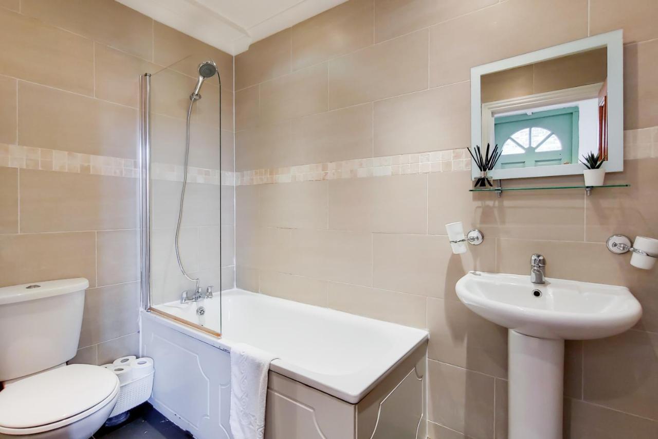 Welcomestay Tooting Broadway 3 Bedroom * London