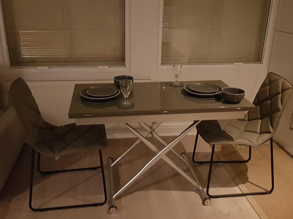 Appartement Trafalgar Boutique