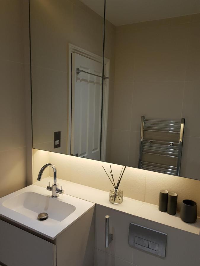 Appartement Trafalgar Boutique Londen