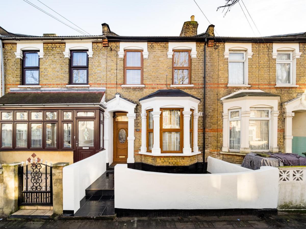 Vakantiehuis Lt The Gate House Londen