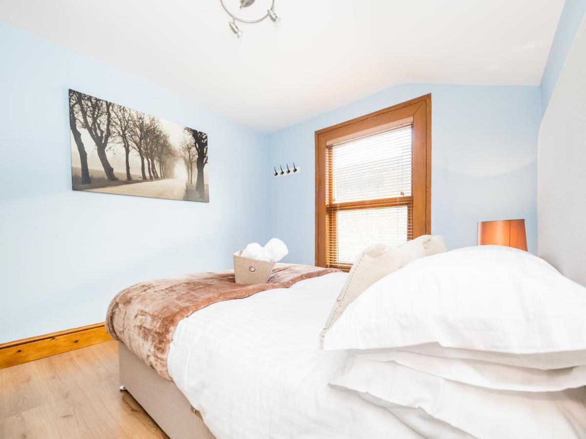 Vakantiehuis Lt The Gate House