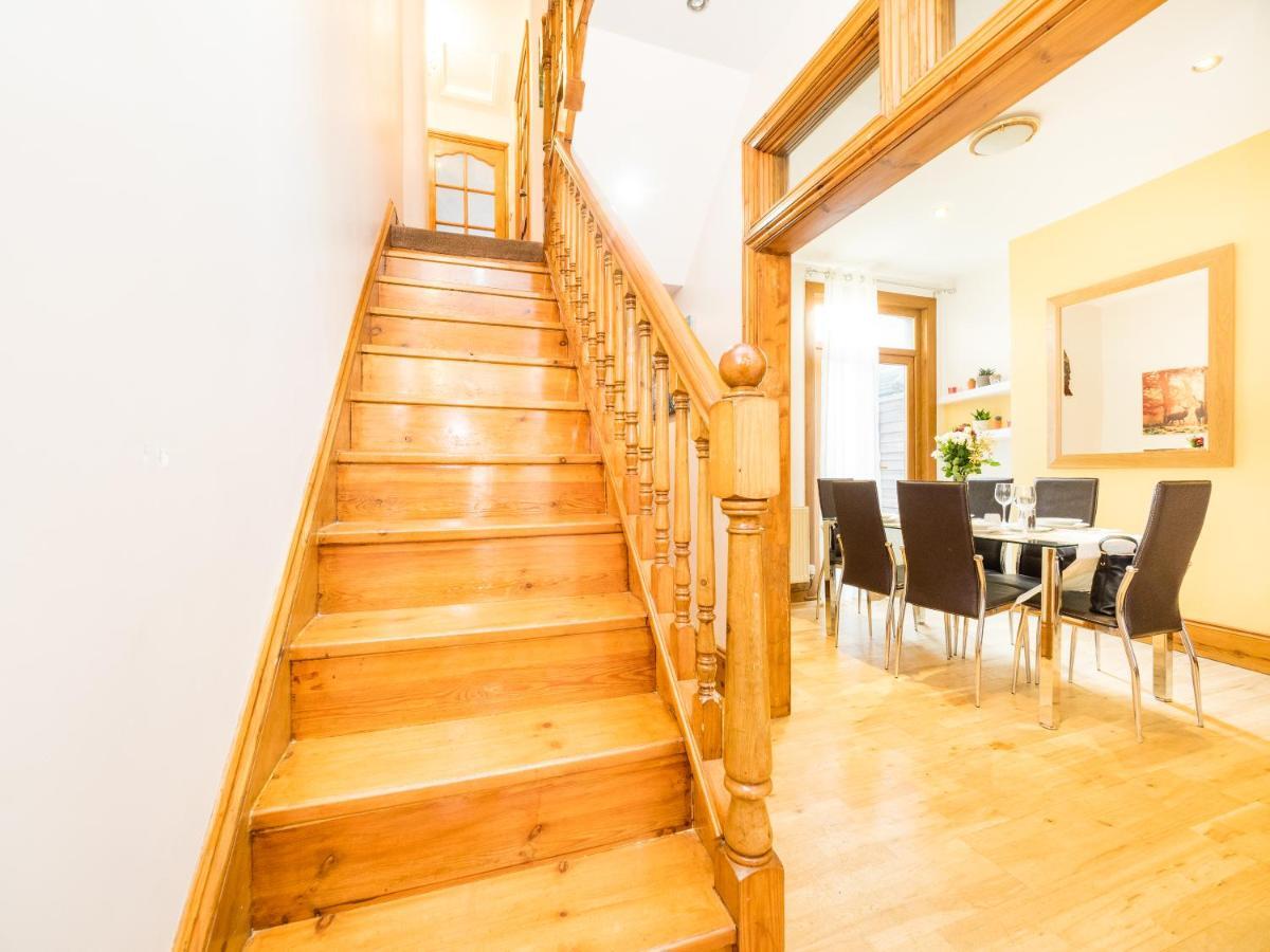 Vakantiehuis Lt The Gate House