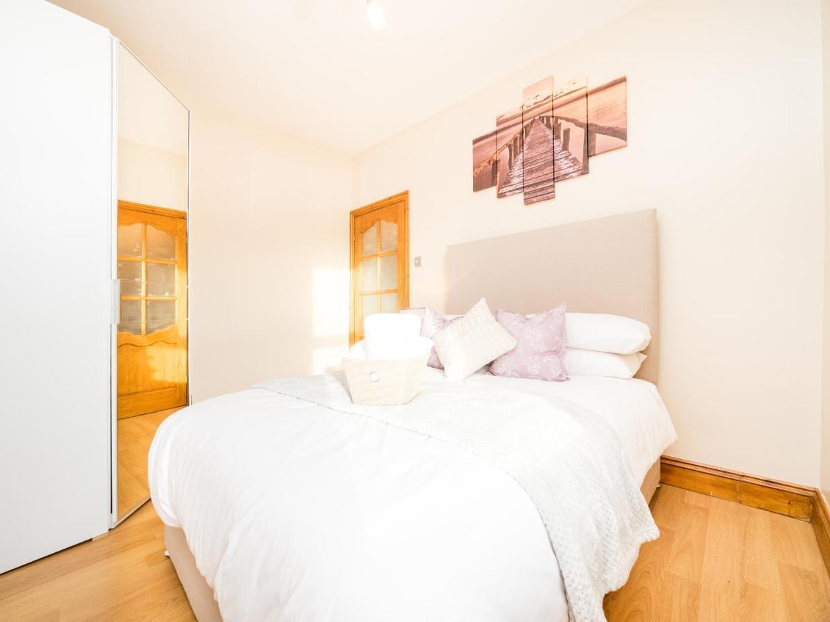 Vakantiehuis Lt The Gate House *