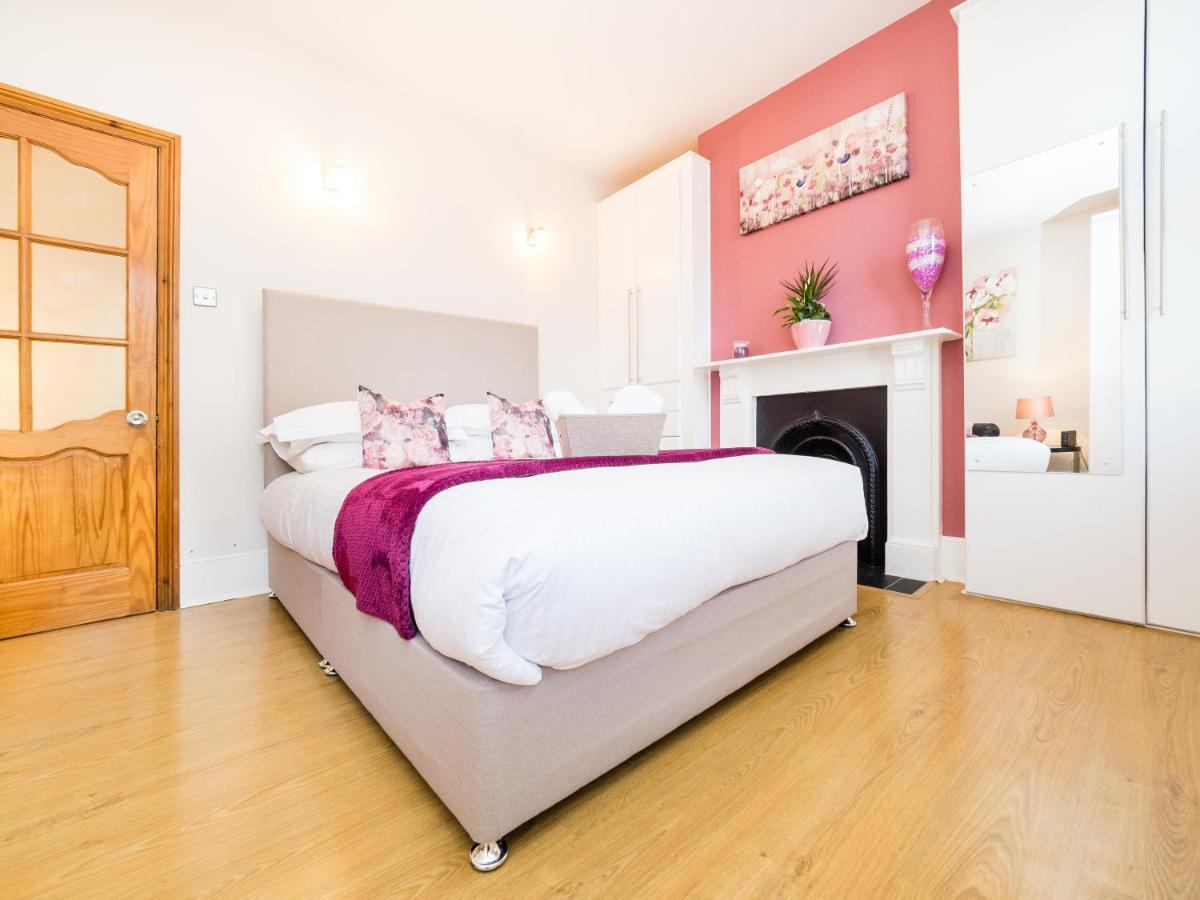 Lt The Gate House Vakantiehuis