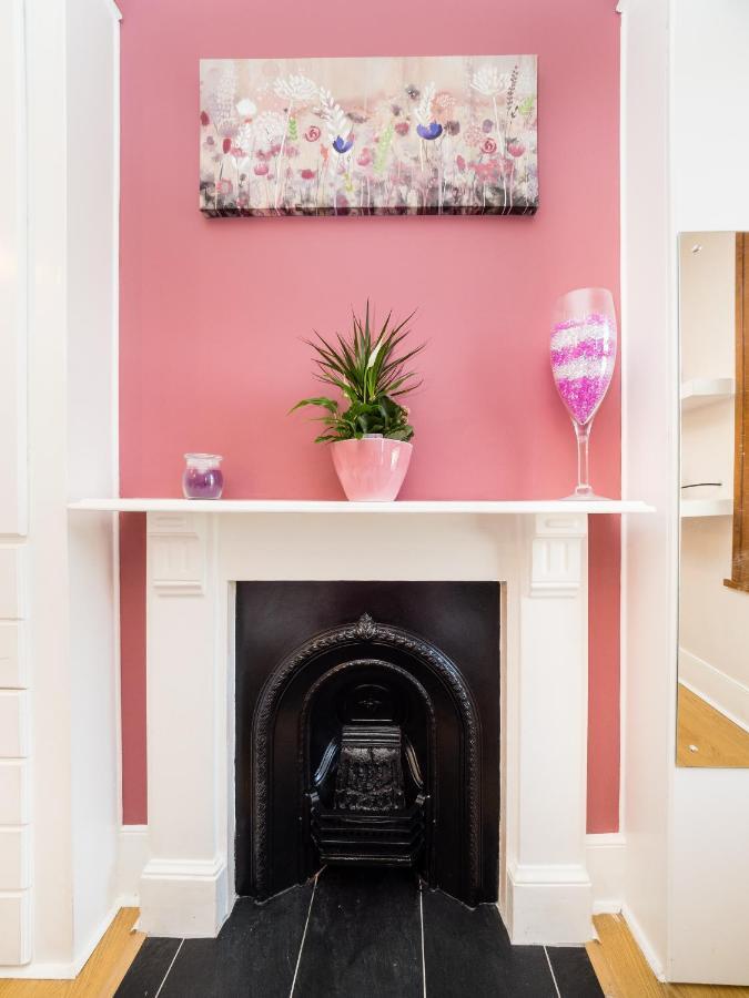 Vakantiehuis Lt The Gate House Londen