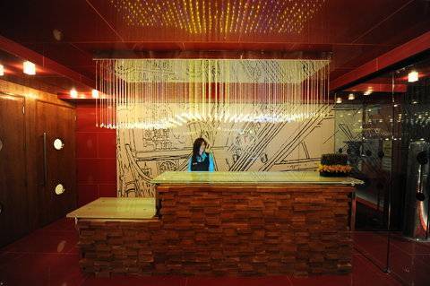 Hotell Indigo Tower Hill By Ihg