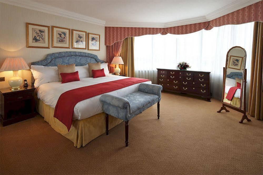 Cheval Thorney Court At Hyde Park Aparthotel Londen