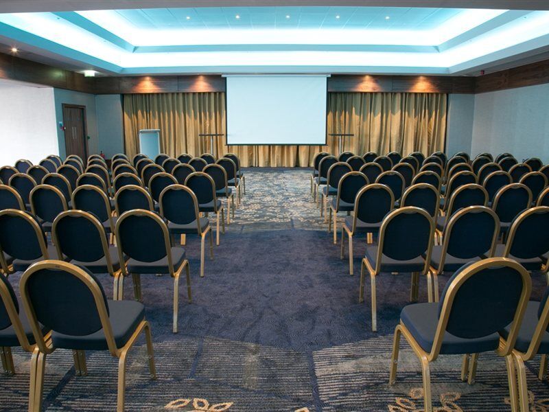 Hotel - Wembley, An Ihg Londen