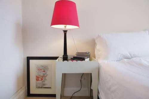 Super Nice Clerkenwell Home Apartment