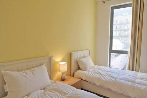 Super Nice Clerkenwell Home Apartment *