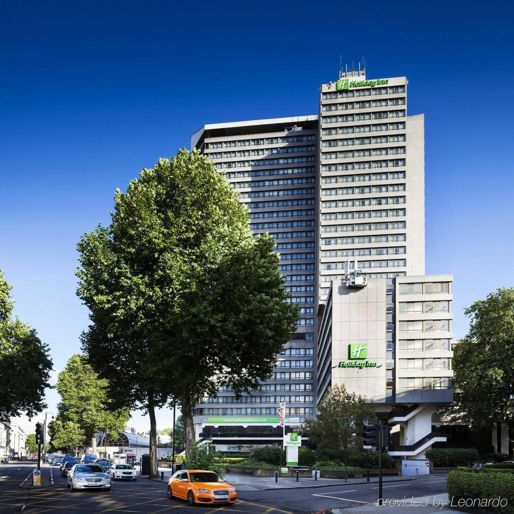 Hotell Kensington Forum, An Ihg