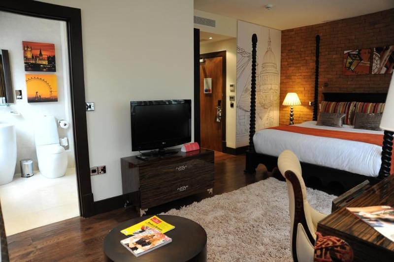 Indigo Tower Hill By Ihg