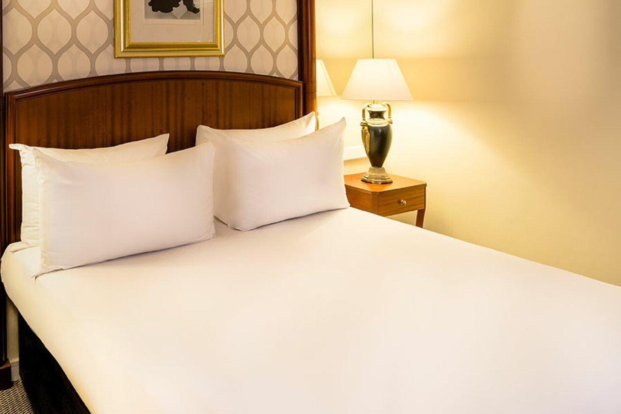 Millennium Knightsbridge Hotell London