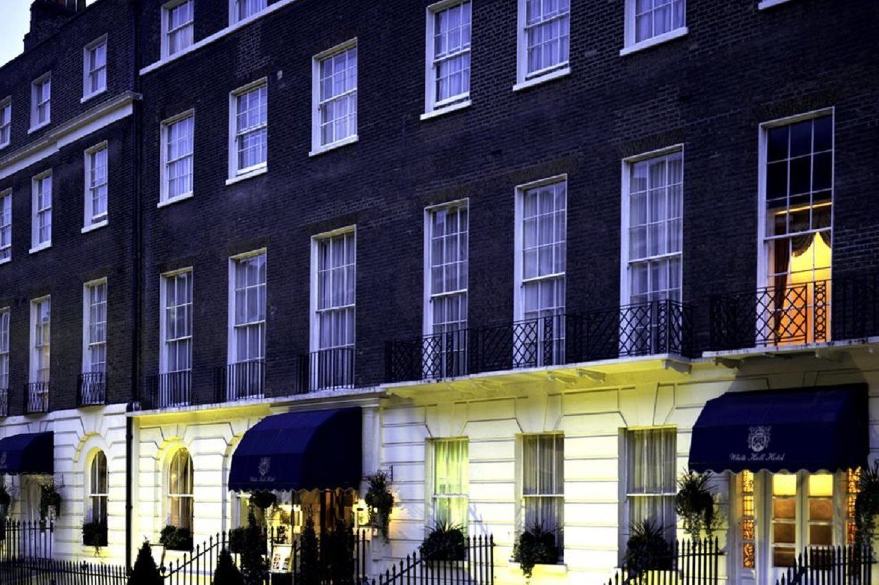 Grange White Hall 4* Londres
