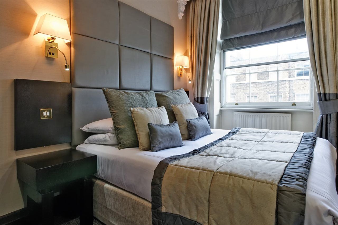 Hotel Grange White Hall 4*