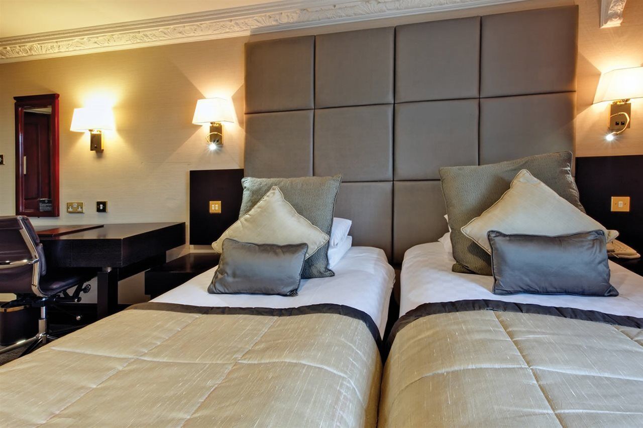 Grange White Hall 4* Londres