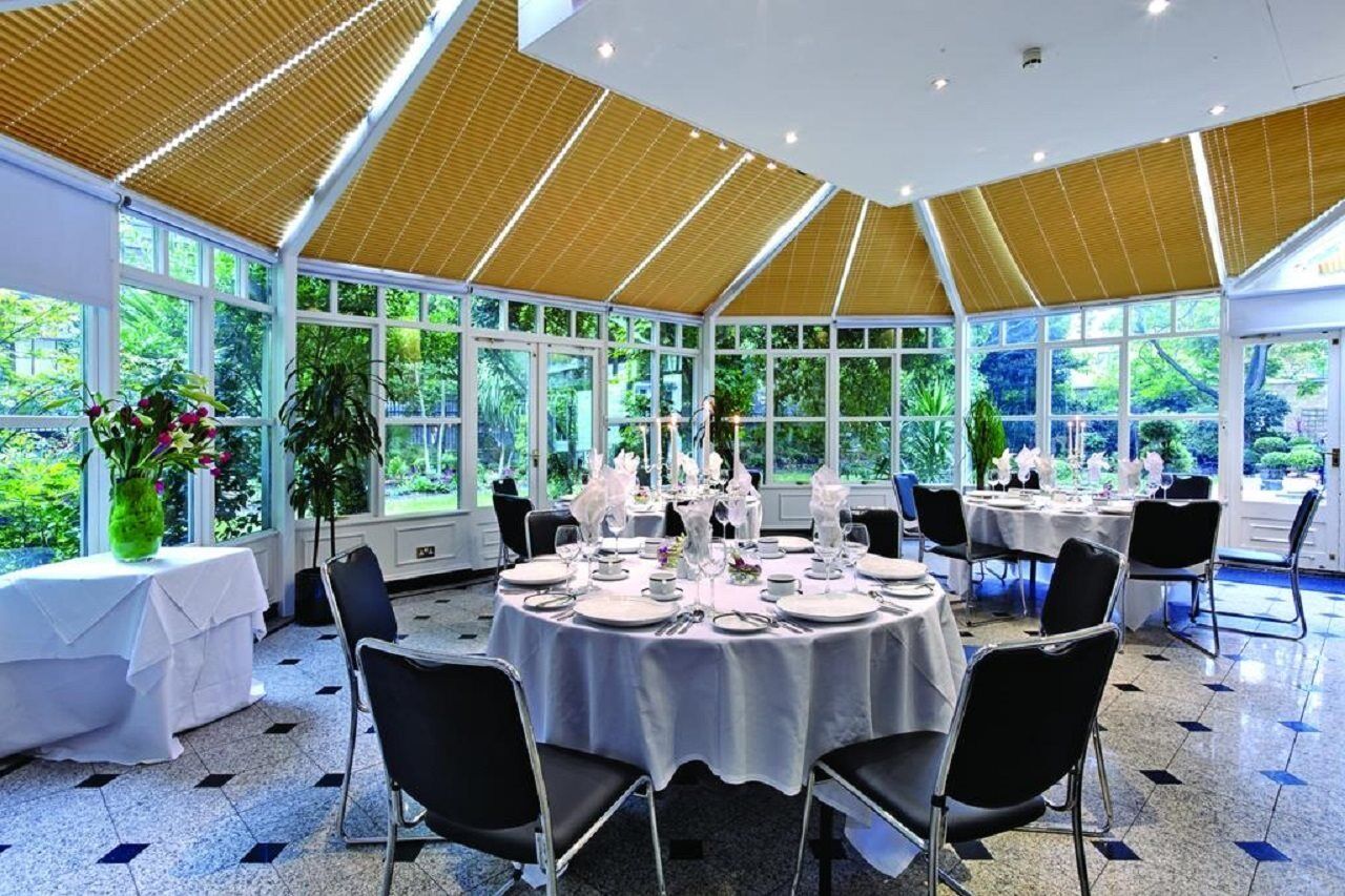 Grange White Hall Londres