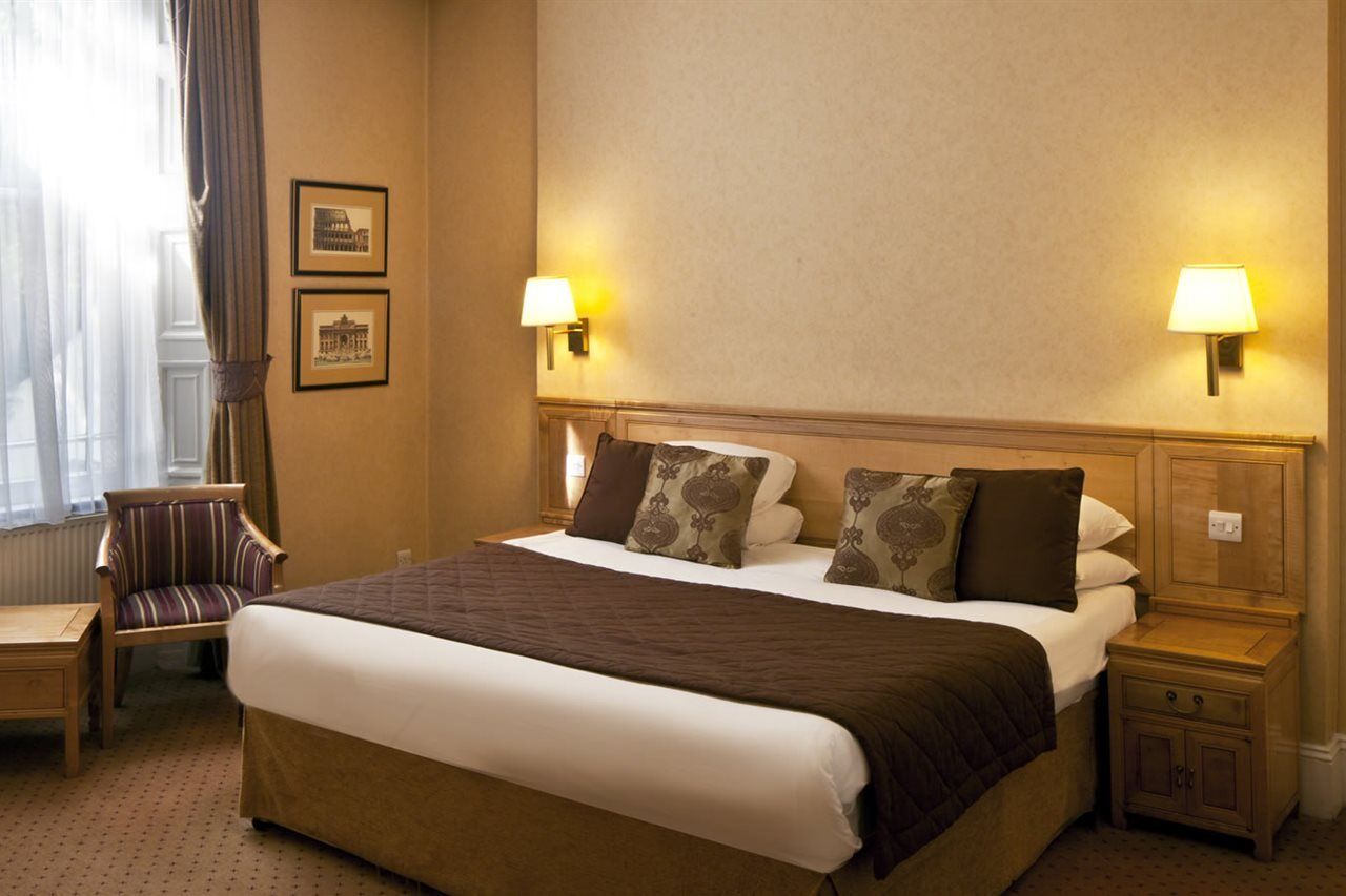Hotel Grange Buckingham London