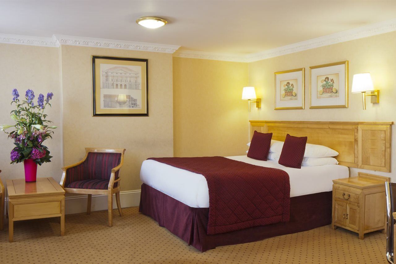 Hotel Grange Buckingham