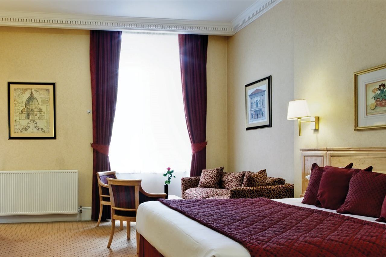 Grange Buckingham Hotel