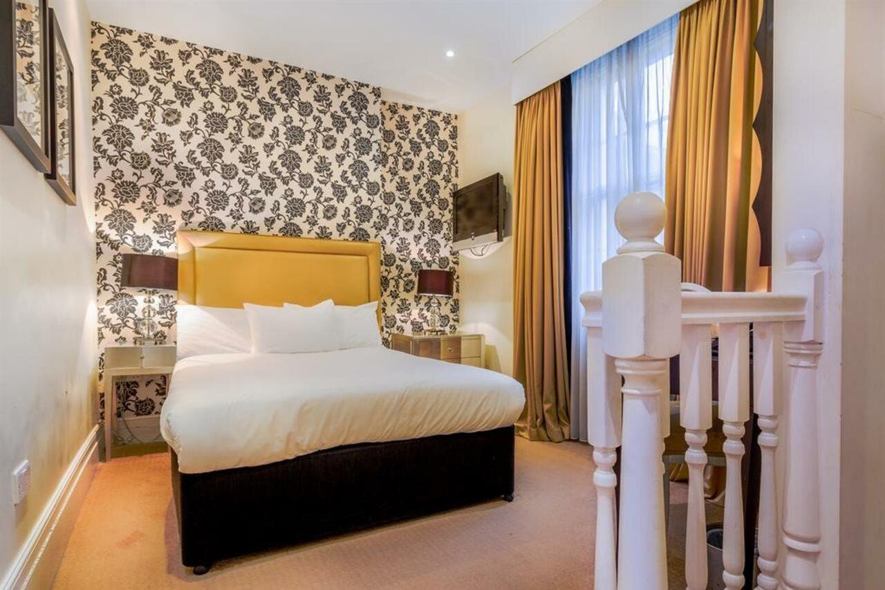 The Tophams Hotel Londra