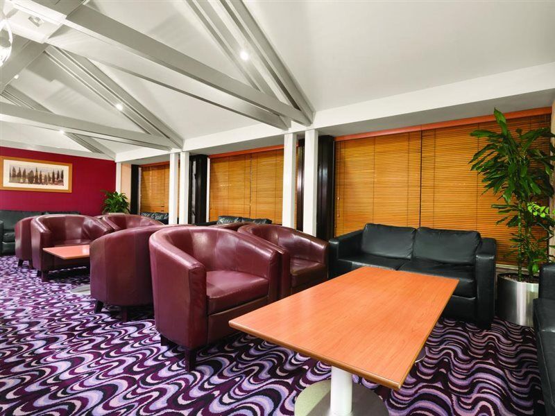 Waterloo Hub And Hotel London