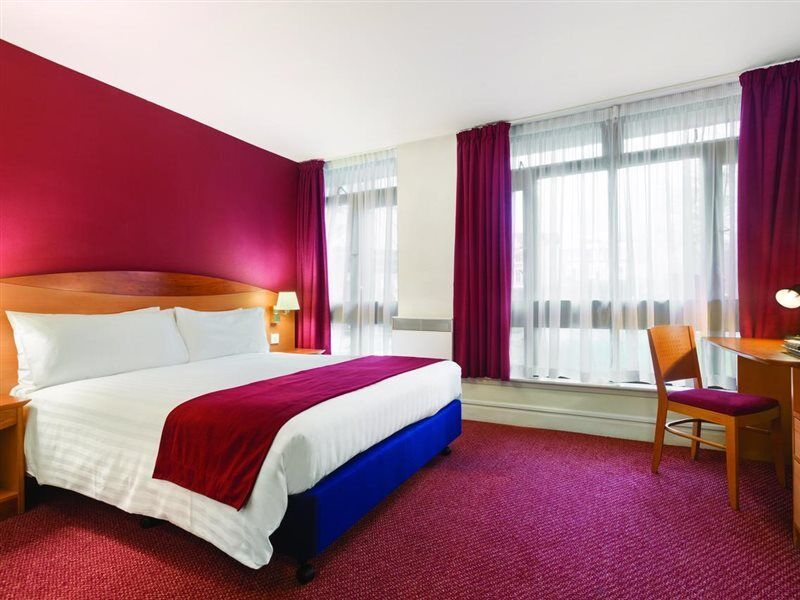 Hotel Waterloo Hub And