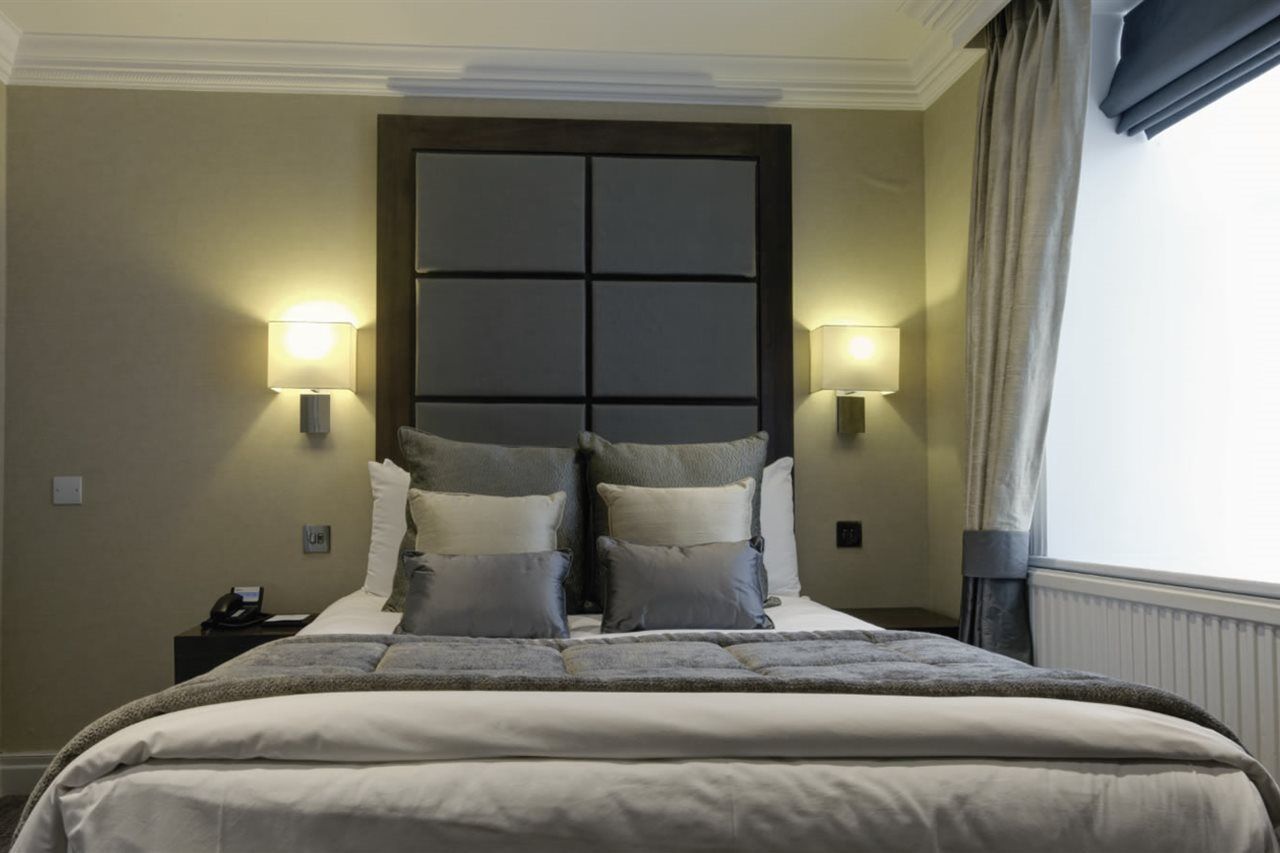 Gem Langham Court 4*