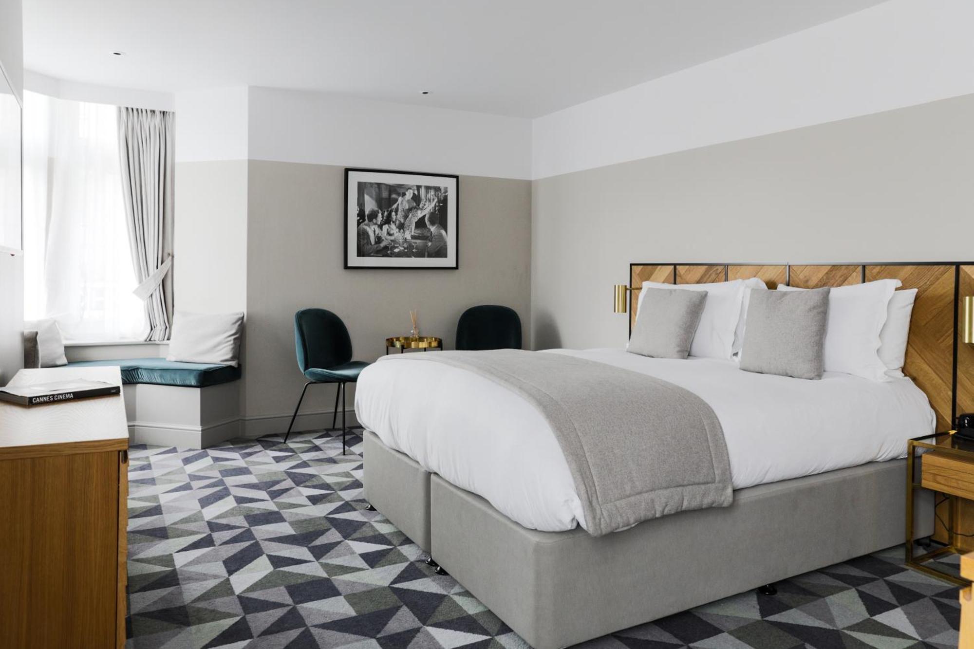 Hotel Victory House Leicester Square London