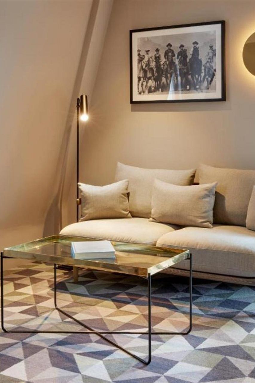 Victory House Leicester Square 4* London