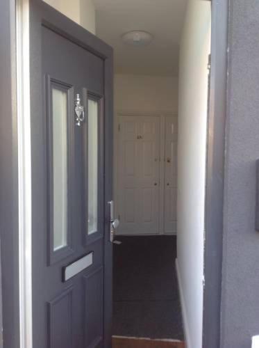 Apartment Walthamstow Studio London