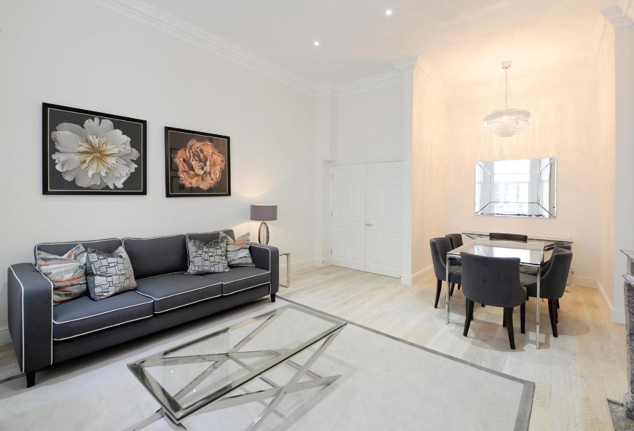 Apartment Somerset Court Kensington