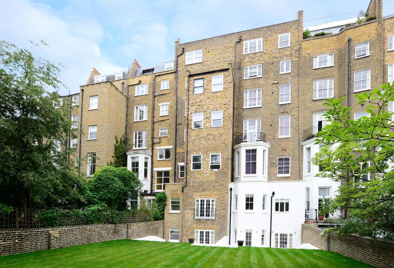 Somerset Court Kensington