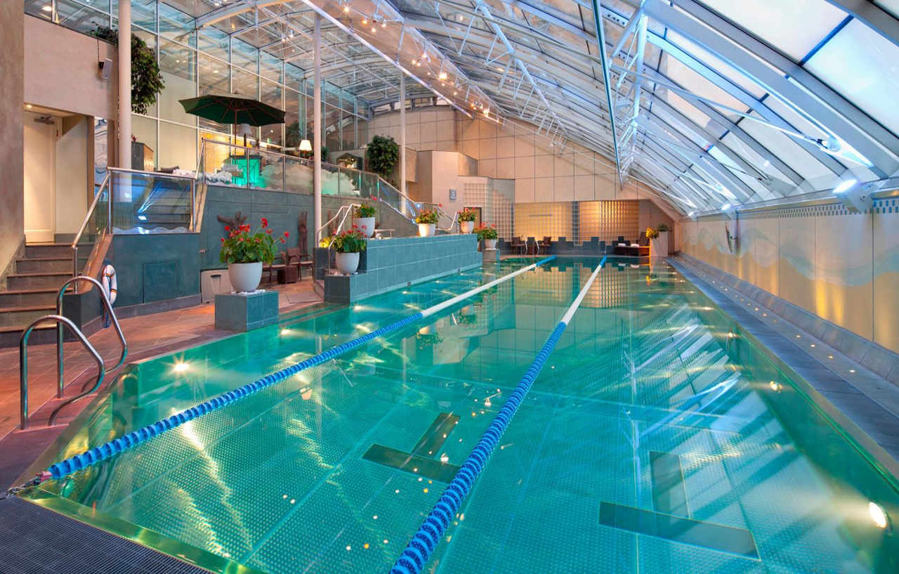 Jumeirah Lowndes Hotell 5*