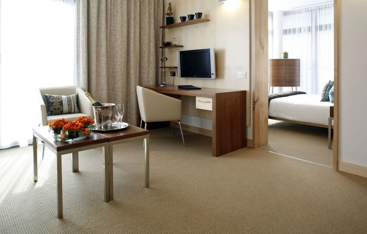 Hotel Park Plaza County Hall Londen