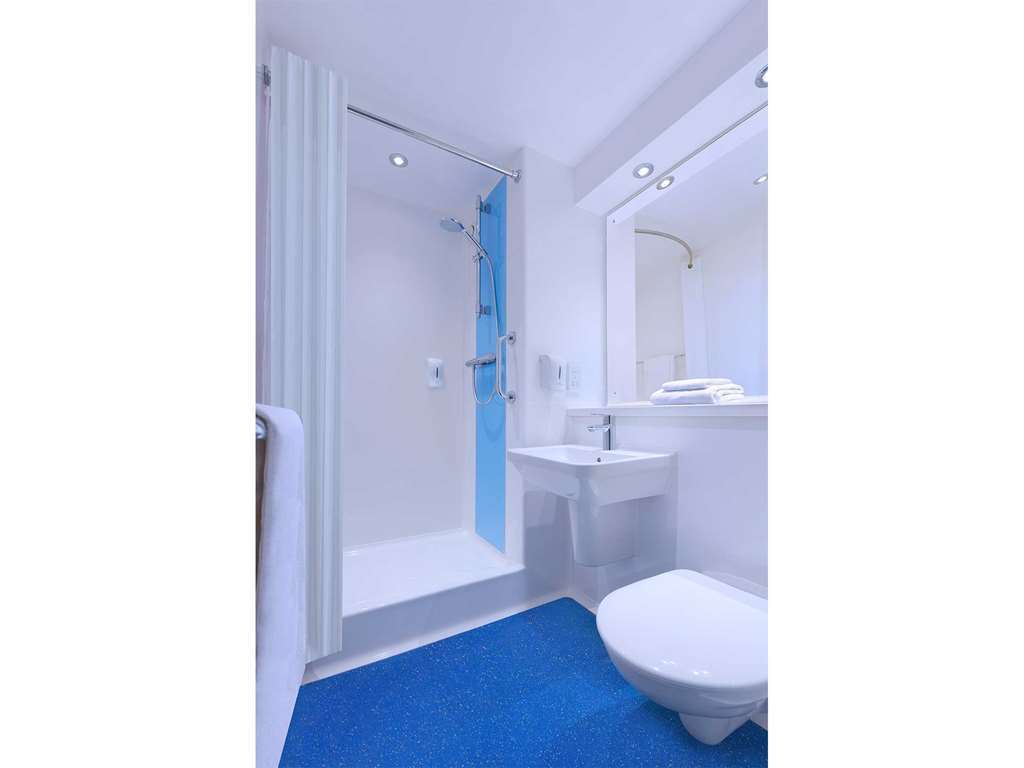 Travelodge Wembley London