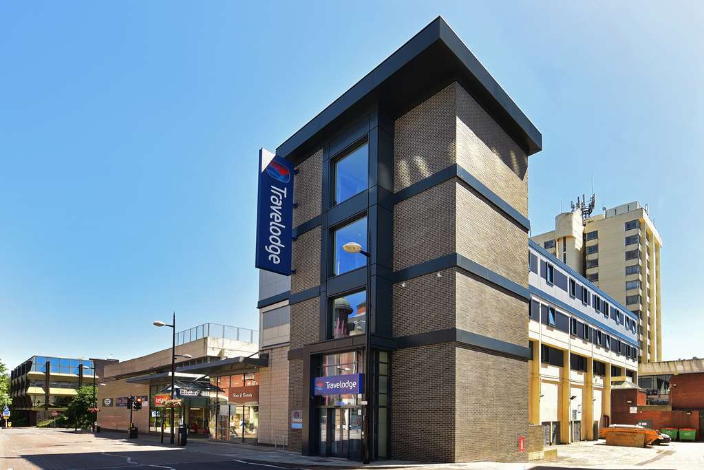 Hotel Ibis Budget Bromley Centre Londen