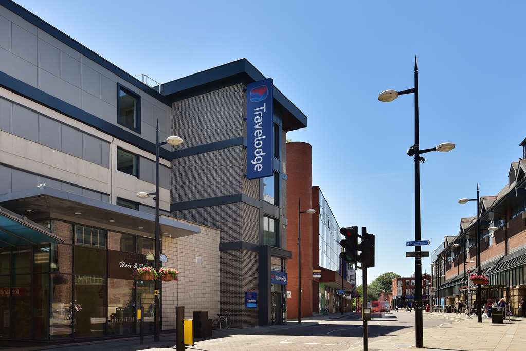 Ibis Budget Bromley Centre Hotel