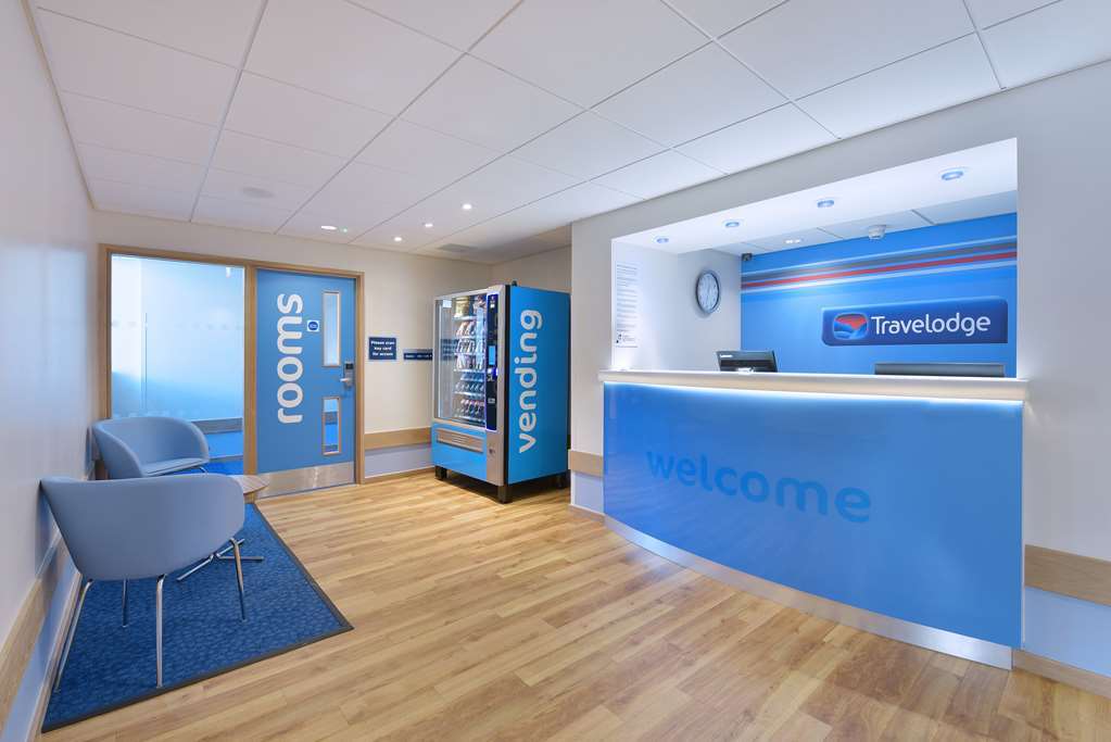 Ibis Budget Bromley Centre