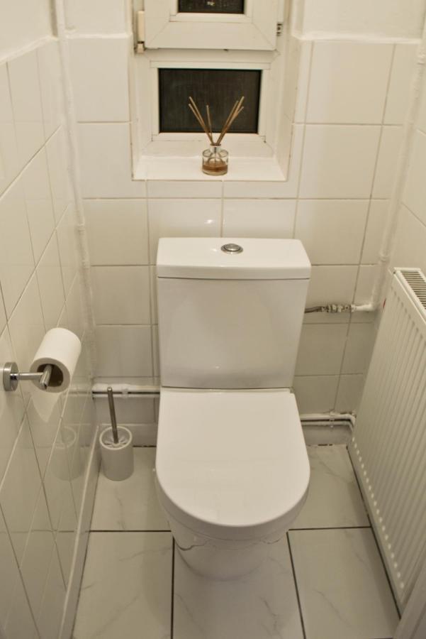 Charming Town Studio Flat, Tower Bridge Appartement