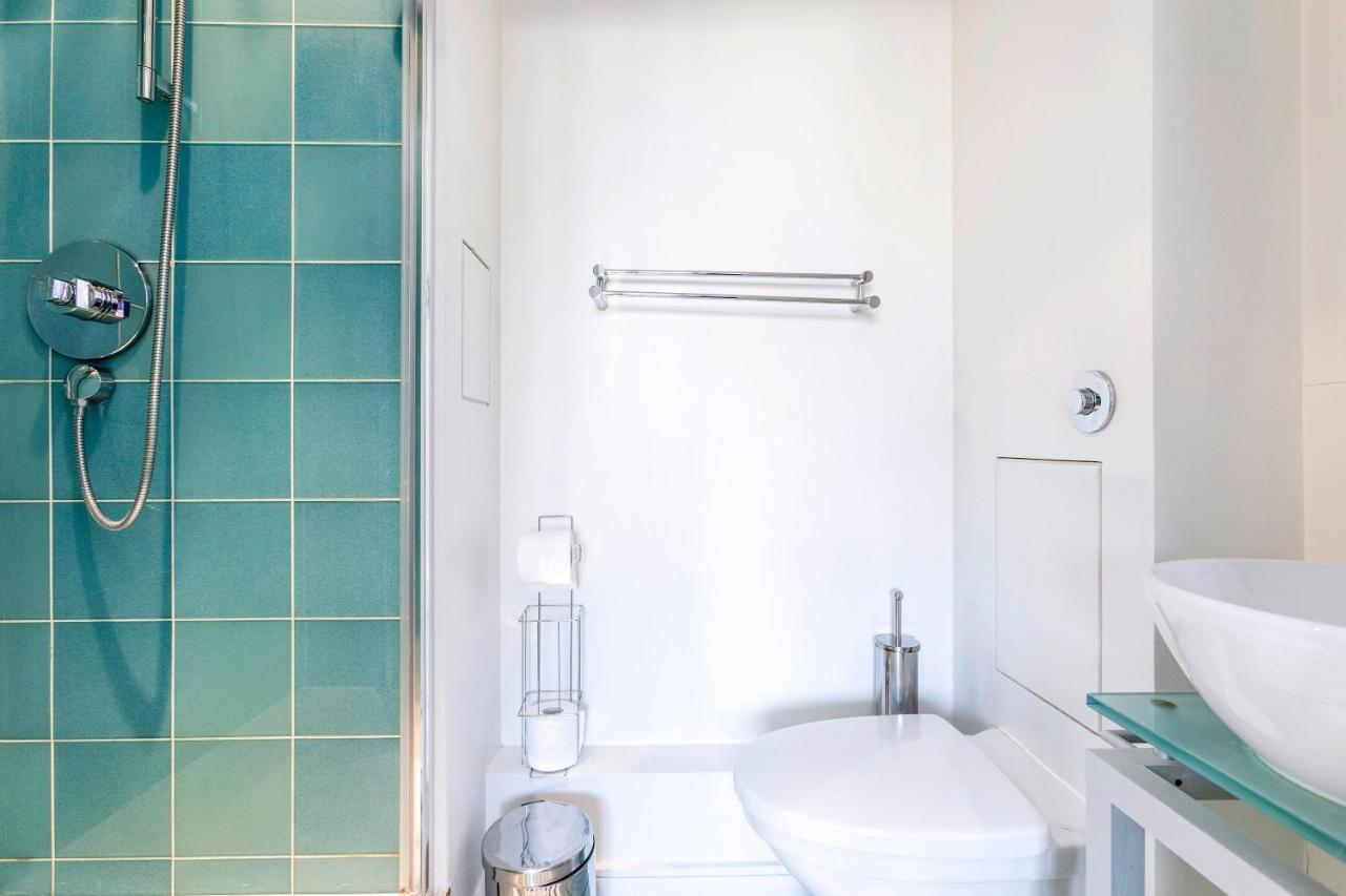 Club Living - Regents Park & Euston Apartments Apartment *