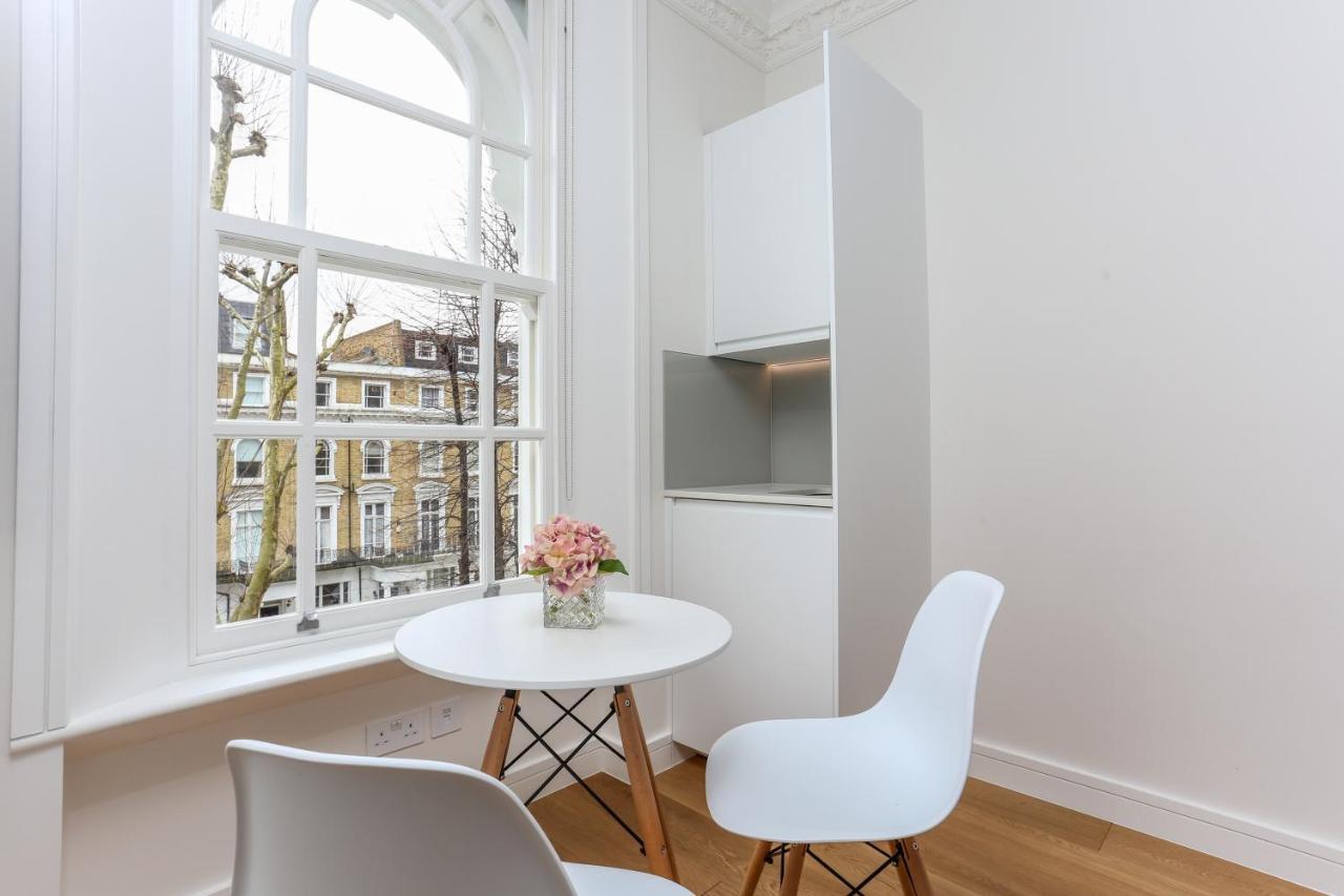Inverness Terrace Serviced By Concept Apartment London