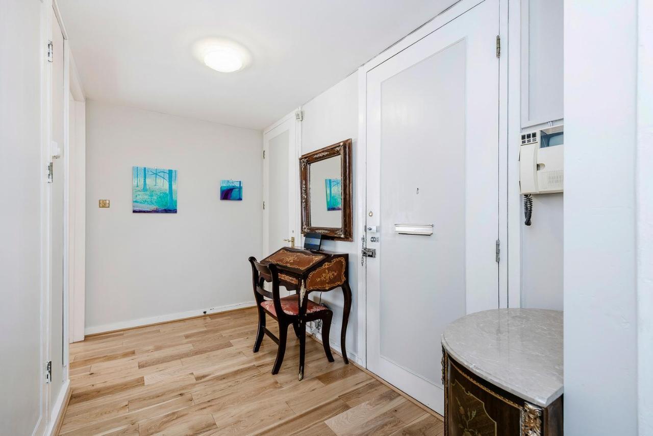 Prime Apartment, Oxford Circus *