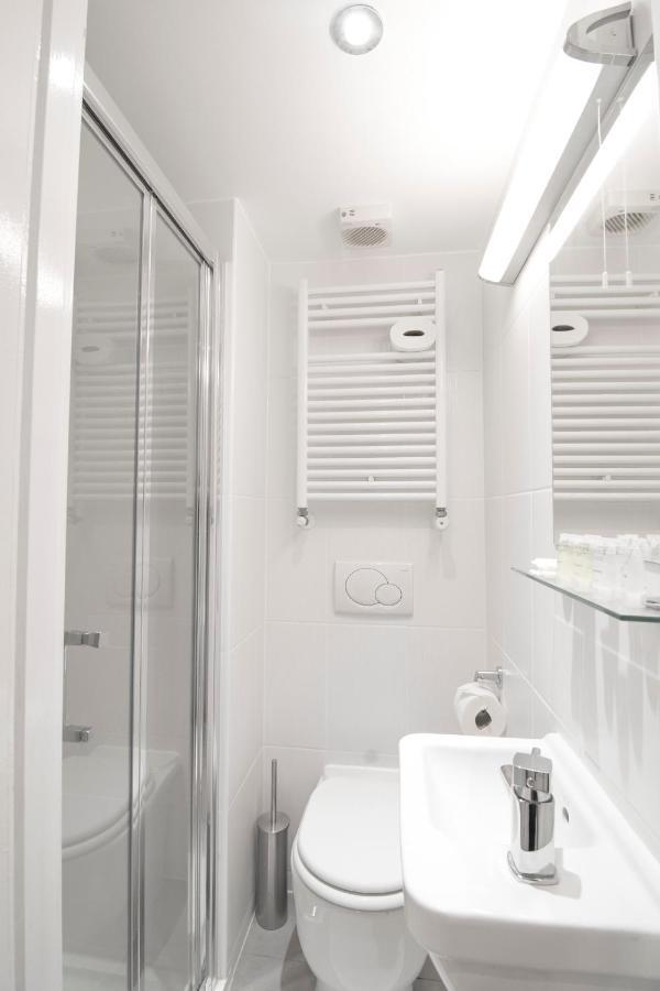 Fairholme Appartement *